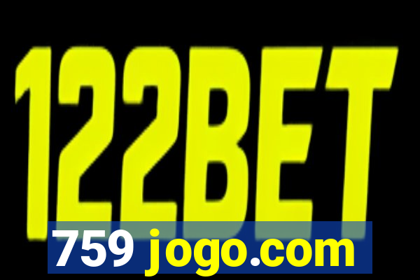 759 jogo.com